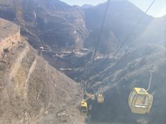 -黄崖洞文化旅游区