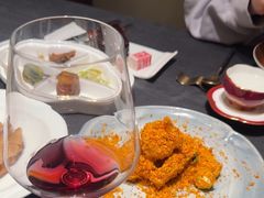-A One Kitchen·南京精菜馆(德基广场店)