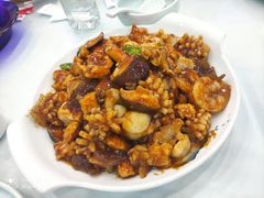 八珍海鲜豆腐-粥旺府(月环里店)