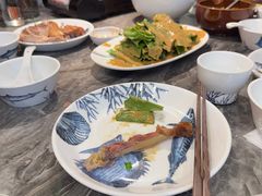 -前海沿·海鲜水饺青岛菜(乐客城店)
