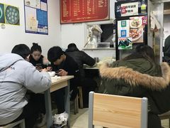 大堂-大叔家福鼎小吃(十全街店)