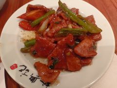 -裕兴记•蟹黄面馆(人民广场店)