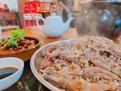 -农汤老店(顺联公园里店)