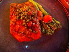 -MR.ROCKY洛奇先生·西餐&酒吧(琶醍店)