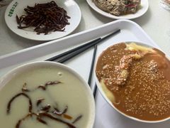 -老磁器口豆汁店(天坛店)