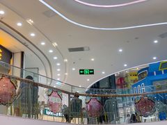 -百佳华佳漾里(坂田店)