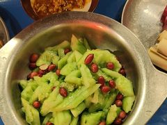 -破瓦寒窑·地摊烤羊排