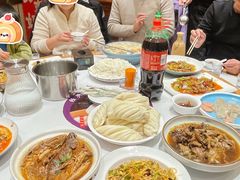 -经典老菜坊·开封灌汤包(火车站店)