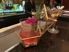 -云·酷Atmosphere(国贸大酒店)