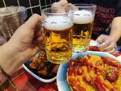 -华仔龙虾(永乐路总店)