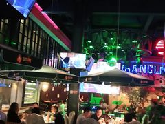 大堂-肉串汪(望京店)