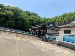 -上海佘山国家森林公园天马山园
