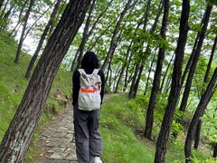 -吉林拉法山