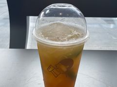 -喜茶(武汉范湖万达广场店)