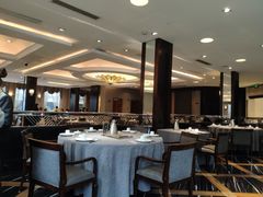 大堂-御花园·粤菜·海鲜火锅(中山公园店)