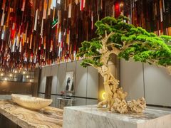 -青水瓦台汤泉(未央店)