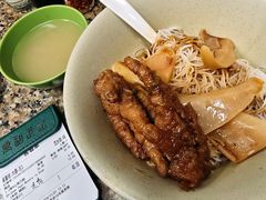 -万利洪记粉面美食