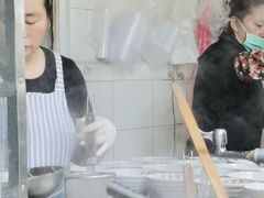 -老赵面店(大西路店)