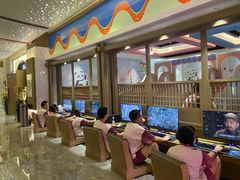 -青水瓦台汤泉(未央店)