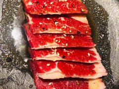 -厚贞日式烤肉(龙之梦店)