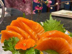 -将太无二·北美传奇寿司(荟聚购物中心西红门店)