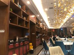 大堂-洞庭渔人(沙湾店)