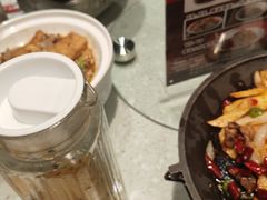 -福阿婆老牌湘菜(大润发店)