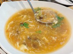 港式酸辣汤-高第街56号餐厅(凯德mall新都心店)