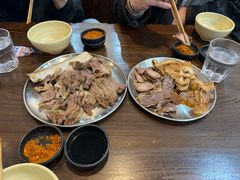 -谢大牛馆·中式卤牛排(老店)