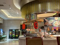-嘉莱特精典国际酒店·醇咖啡厅