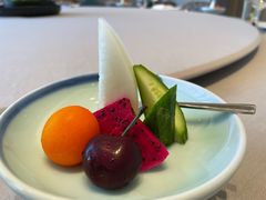 -苏州知音温德姆至尊酒店·四季海鲜自助餐厅(汾湖店)
