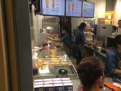 -卡旺卡(马鞍山金鹰店)
