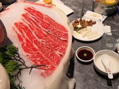 -德天肥牛海鲜火锅(城西银泰店)