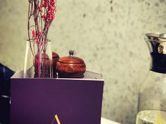 -L'Arome芳芳法国餐厅(仙林金鹰店)