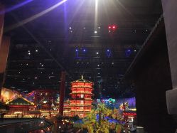 -南京万达乐园