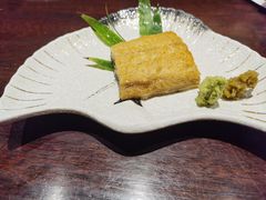 -加奈日本料理
