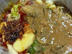 -陈记麻辣烫(浦口道店)