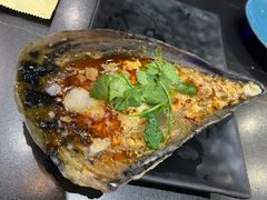 -吉香碳烤生蚝(仙霞路店)