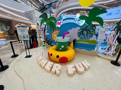 -KK ONE(京基滨河时代店)