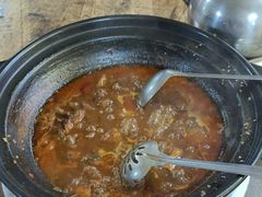 -清真·馬坡二旦烧烤(人生一串拍摄店)