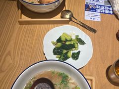 -马记永·兰州牛肉面(天通苑家乐福店)