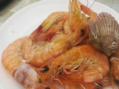-港畔赶海蒸汽海鲜烧烤自助(仙螺岛店)