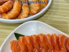-一蚝一贝海鲜特色餐厅(万象城店)