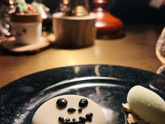 -wann lounge 低温慢煮牛排·清吧