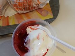 -麦当劳(潮阳店)