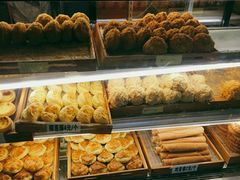 -五道口枣糕王(西单华威约饭街店)