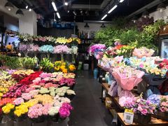 -双季花艺园艺市场(浦东店)