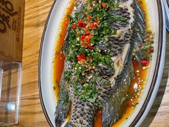 柠檬鱼-妈妈的味道(和顺古镇店)