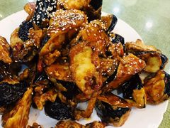 -桃子餐厅·天津菜(红星路直营店)
