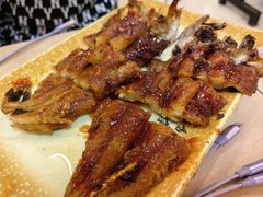 -春明狗肉馆(经开一区店)